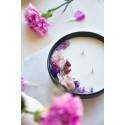 Bougie parfumée fleurie Lilou Fleur de Coton - Iokko