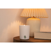 Natural Pine Scented Candle...