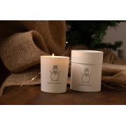 Natural Gingerbread Scented...