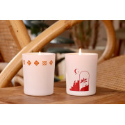 Lueur du Maroc scented...