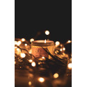 Melon scented handmade candle - Candle Workshop