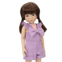 Tracy Siblies Doll - 2025 Ruby Red Edition