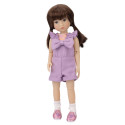 Tracy Siblies Doll - 2025 Ruby Red Edition
