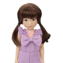 Tracy Siblies Doll - 2025 Ruby Red Edition