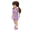 Tracy Siblies Doll - 2025 Ruby Red Edition