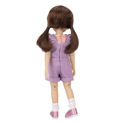 Tracy Siblies Doll - 2025 Ruby Red Edition