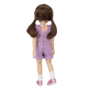 Tracy Siblies Doll - 2025 Ruby Red Edition
