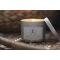 Handmade Pineapple Coconut Scented Candle - Candle Workshop