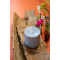 Patchouli Natural Scented Pillar Candle - TL Candles