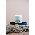Bougie pilier parfumée naturelle Forêt - TL Candles