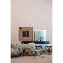 Bougie pilier parfumée naturelle Forêt - TL Candles