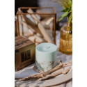 Bougie pilier parfumée naturelle Forêt - TL Candles