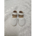 Paire Espadrilles Maylis pour Fashion Friends Ruby Red