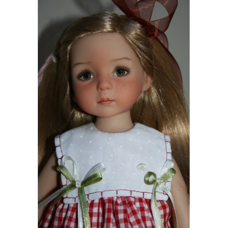 Poupée Eva - Little Darling Poupée Eva - Little Darling