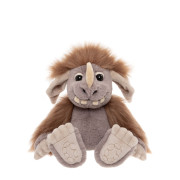 Ogre Pebble - Bearhouse Charlie Bears en Peluche 2025