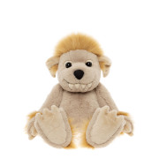 Ogre Bedrock - Bearhouse Charlie Bears en Peluche 2025