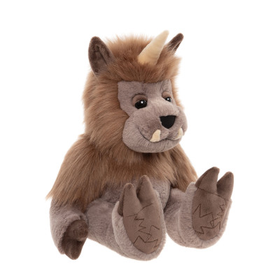 Ogre Quarry - Bearhouse Charlie Bears en Peluche 2025