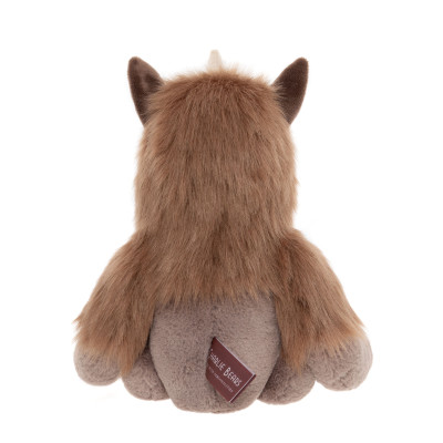 Ogre Quarry - Bearhouse Charlie Bears en Peluche 2025