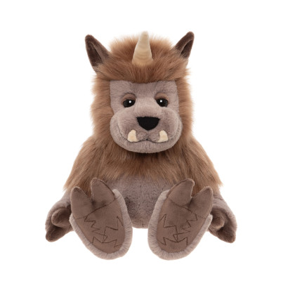 Ogre Quarry - Bearhouse Charlie Bears en Peluche 2025