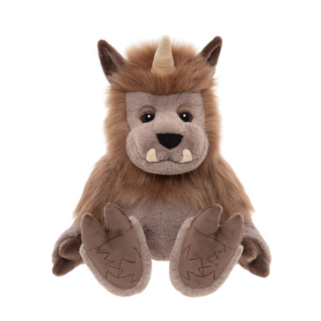 Ogre Quarry - Bearhouse Charlie Bears en Peluche 2025
