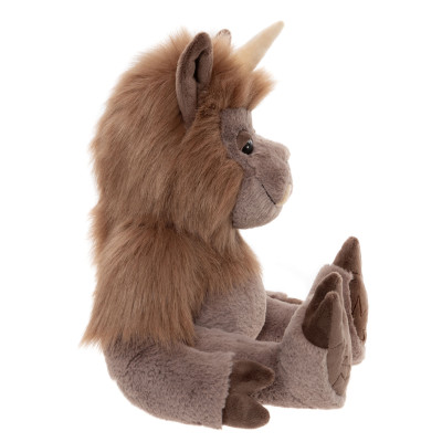 Ogre Quarry - Bearhouse Charlie Bears en Peluche 2025