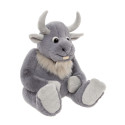 Géant Cobblestone - Bearhouse Charlie Bears en Peluche 2025