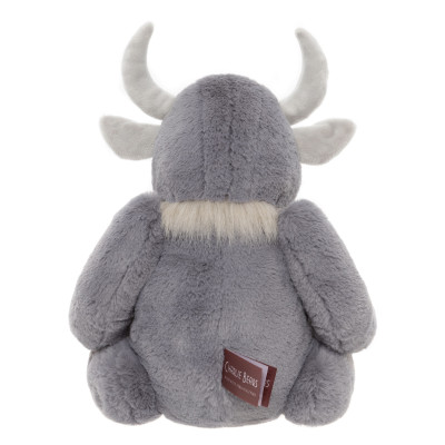 Géant Cobblestone - Bearhouse Charlie Bears en Peluche 2025