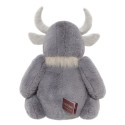 Géant Cobblestone - Bearhouse Charlie Bears en Peluche 2025