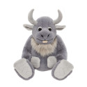 Géant Cobblestone - Bearhouse Charlie Bears en Peluche 2025