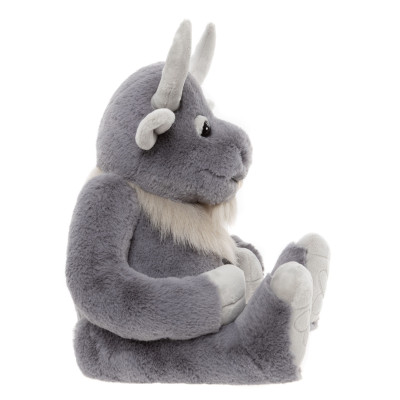 Géant Cobblestone - Bearhouse Charlie Bears en Peluche 2025