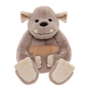 Géant Boulder - Bearhouse Charlie Bears en Peluche 2025