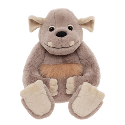 Giant Boulder - Bearhouse Charlie Bears Plush Toys 2025