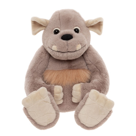 Giant Boulder - Bearhouse Charlie Bears Plush Toys 2025