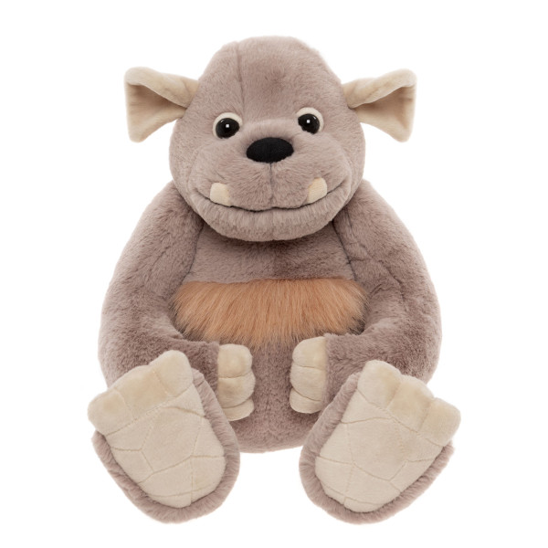 Giant Boulder - Bearhouse Charlie Bears Plush Toys 2025