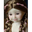 Poupée Angel Christmas Special Edition 2025 - Fashion Friends Ruby Red