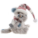 Chien Puddletown - Charlie Bears en Peluche 2025