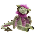 Wyverne Eglin - Signature Collection Charlie Bears 2025