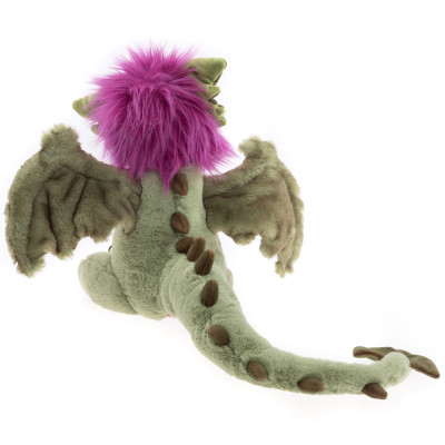 Wyverne Eglin - Signature Collection Charlie Bears 2025