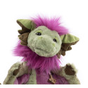 Wyverne Eglin - Signature Collection Charlie Bears 2025