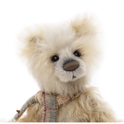 Ours Anniversary Jonesy - Isabelle Collection 2025