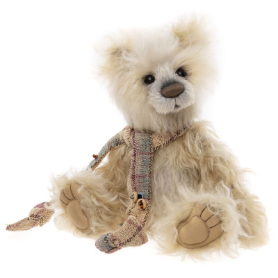 Ours Anniversary Jonesy - Isabelle Collection 2025