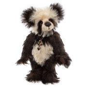 Panda Anniversary Mortimer - Isabelle Collection 2025