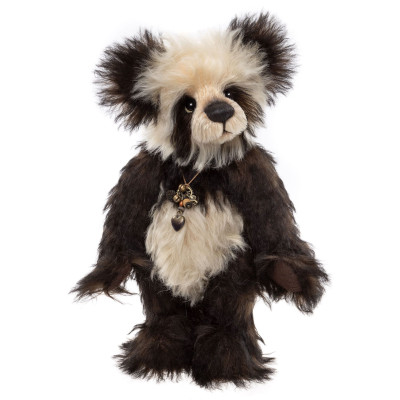 Panda Anniversary Mortimer - Isabelle Collection 2025