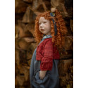 Hedvig doll - Lim 19 - Zwergnase Collection 2026