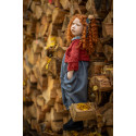 Hedvig doll - Lim 19 - Zwergnase Collection 2026