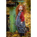Hedvig doll - Lim 19 - Zwergnase Collection 2026