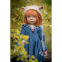Annalies Doll - Size 25 - Zwergnase Collection 2026