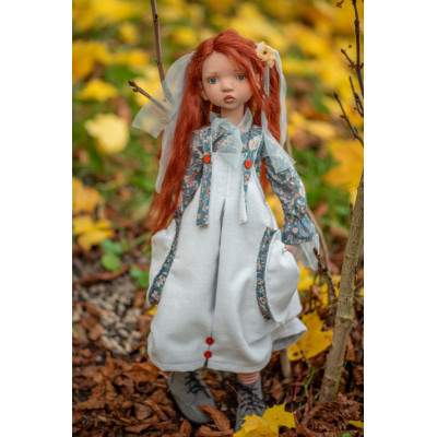 Coco Doll 2 - Lim 25 - Zwergnase Collection 2026