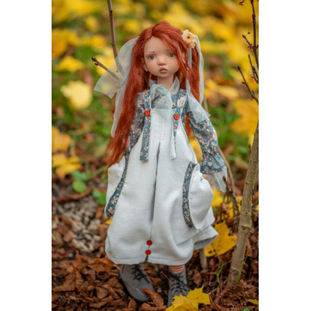 Coco Doll 2 - Lim 25 - Zwergnase Collection 2026