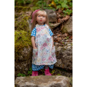 Poupée Poppy 50 Cm - Edition 2026 - Zwergnase